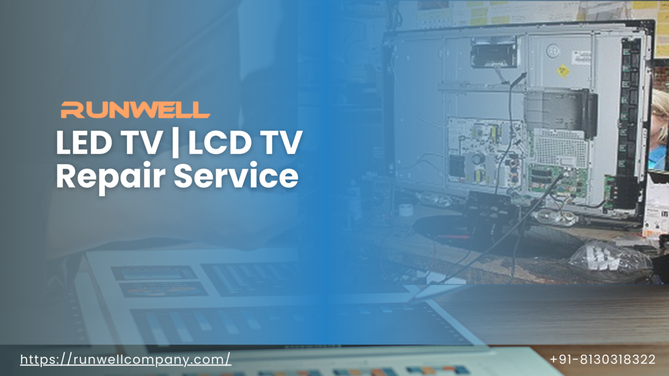 LED TV Repair in Delhi