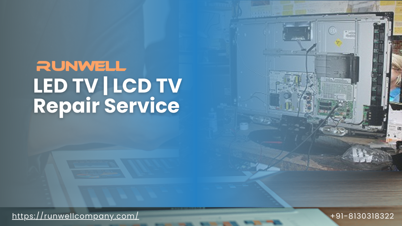 LED TV Repair in RK Puram